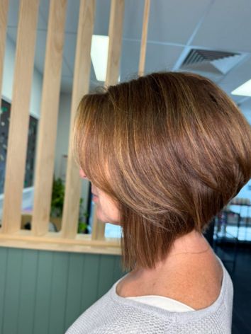 Busselton Hair Collective Hair Cut & Styling